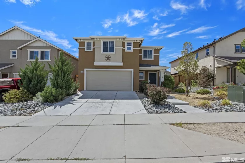 14397 Fredonia Drive, Reno, Nevada 89506, 4 Bedrooms Bedrooms, ,2 BathroomsBathrooms,Residential,For Sale,Fredonia Drive,240011003