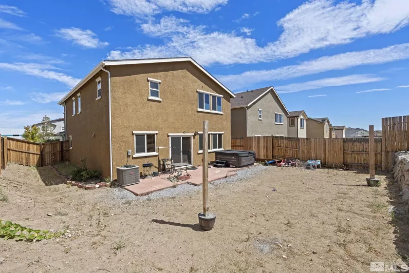 14397 Fredonia Drive, Reno, Nevada 89506, 4 Bedrooms Bedrooms, ,2 BathroomsBathrooms,Residential,For Sale,Fredonia Drive,240011003