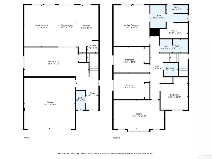 14397 Fredonia Drive, Reno, Nevada 89506, 4 Bedrooms Bedrooms, ,2 BathroomsBathrooms,Residential,For Sale,Fredonia Drive,240011003