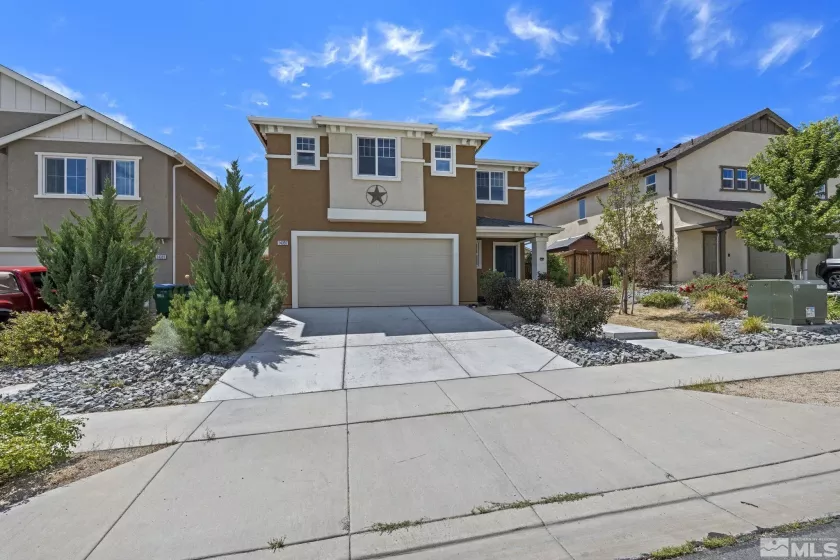 14397 Fredonia Drive, Reno, Nevada 89506, 4 Bedrooms Bedrooms, ,2 BathroomsBathrooms,Residential,For Sale,Fredonia Drive,240011003