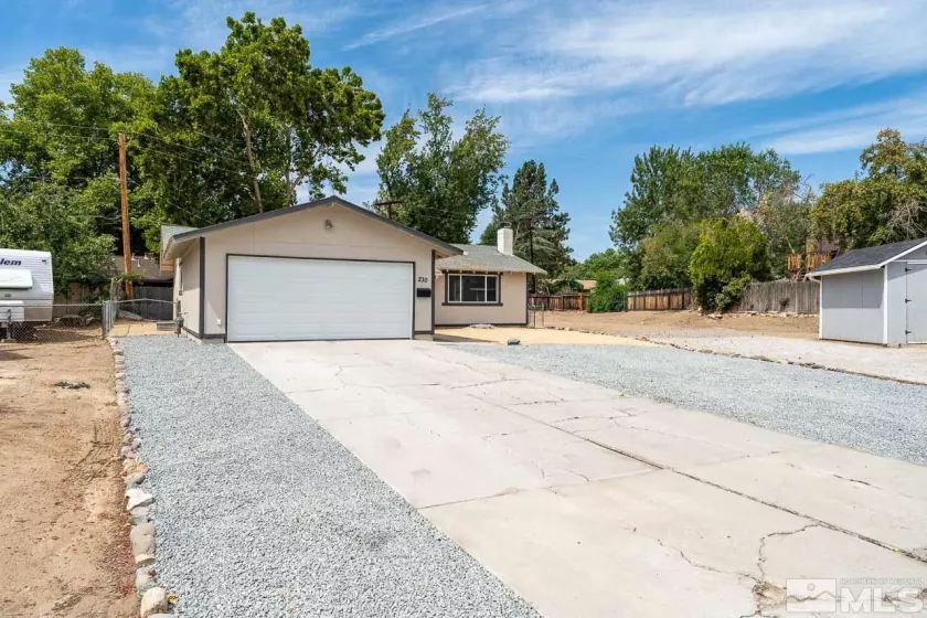 230 Sawyer Way, Sparks, Nevada 89431, 3 Bedrooms Bedrooms, ,2 BathroomsBathrooms,Residential,For Sale,Sawyer Way,240010999