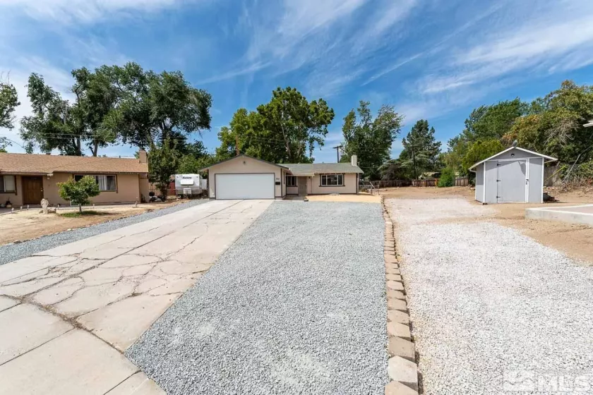 230 Sawyer Way, Sparks, Nevada 89431, 3 Bedrooms Bedrooms, ,2 BathroomsBathrooms,Residential,For Sale,Sawyer Way,240010999