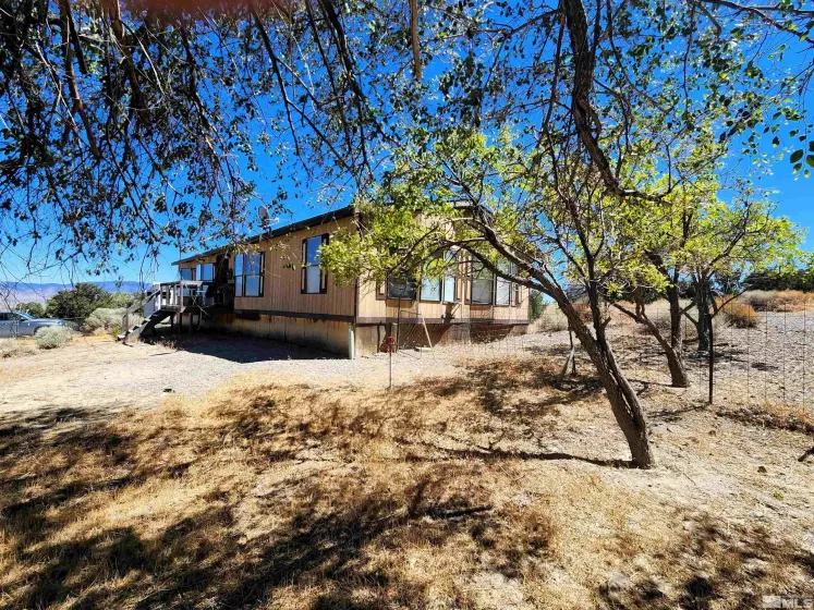 122 Black Hill Ridge, Austin, Nevada 89310, 3 Bedrooms Bedrooms, ,2 BathroomsBathrooms,Residential,For Sale,Black Hill Ridge,240010998