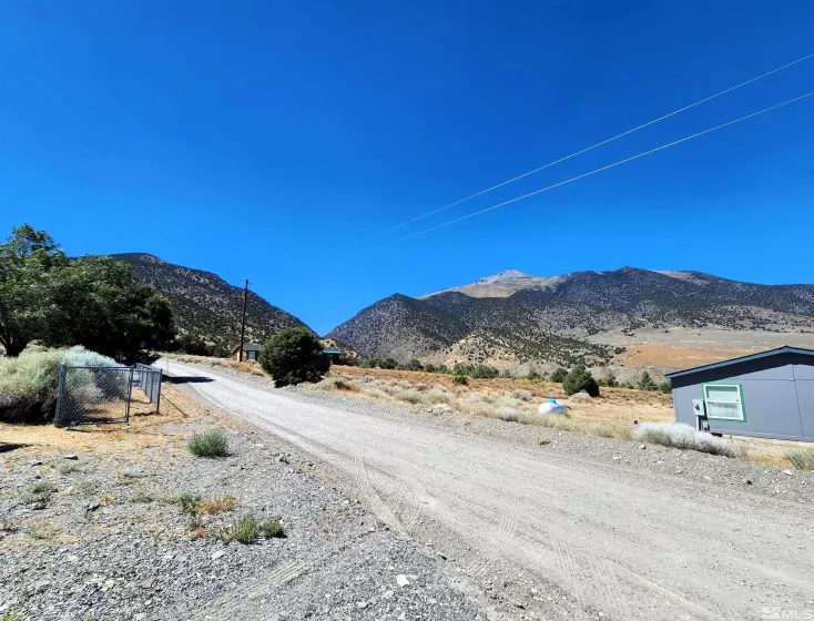 122 Black Hill Ridge, Austin, Nevada 89310, 3 Bedrooms Bedrooms, ,2 BathroomsBathrooms,Residential,For Sale,Black Hill Ridge,240010998