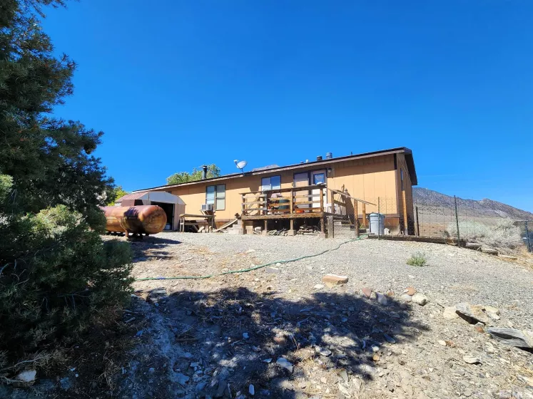 122 Black Hill Ridge, Austin, Nevada 89310, 3 Bedrooms Bedrooms, ,2 BathroomsBathrooms,Residential,For Sale,Black Hill Ridge,240010998