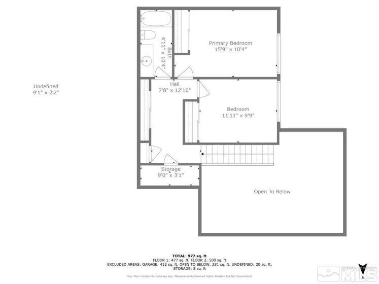 1723 York Way, Sparks, Nevada 89431, 2 Bedrooms Bedrooms, ,1 BathroomBathrooms,Residential,For Sale,York Way,240011135