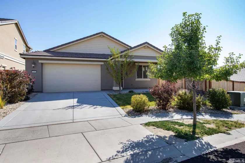 1490 Heavenly View, Reno, Nevada 89523, 3 Bedrooms Bedrooms, ,2 BathroomsBathrooms,Residential,For Sale,Heavenly View,240011134