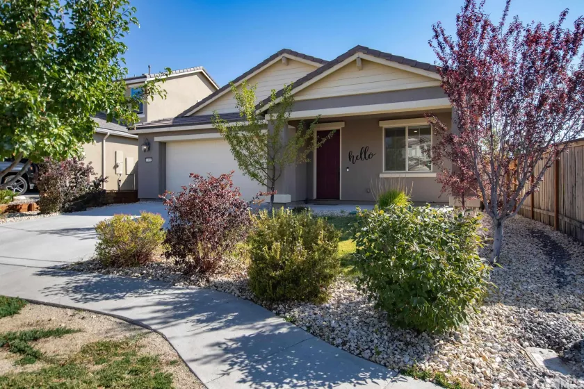 1490 Heavenly View, Reno, Nevada 89523, 3 Bedrooms Bedrooms, ,2 BathroomsBathrooms,Residential,For Sale,Heavenly View,240011134