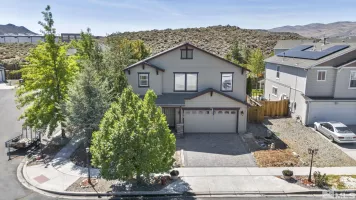 7708 Corso St, Reno, Nevada 89506, 4 Bedrooms Bedrooms, ,2 BathroomsBathrooms,Residential,For Sale,Corso St,240011147