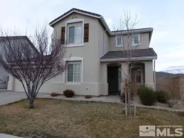 2471 Spring Flower Dr, Reno, Nevada 89521, 4 Bedrooms Bedrooms, ,3 BathroomsBathrooms,Residential,For Sale,Spring Flower Dr,240011144