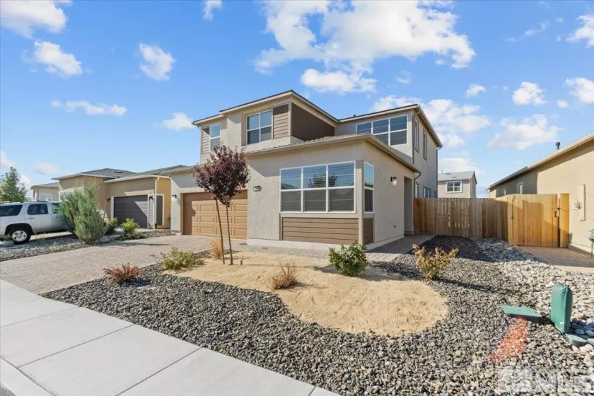 7889 Hoback Dr., Sparks, Nevada 89436, 4 Bedrooms Bedrooms, ,3 BathroomsBathrooms,Residential,For Sale,Hoback Dr.,240011140