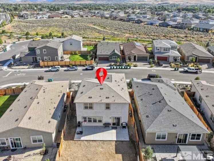 7889 Hoback Dr., Sparks, Nevada 89436, 4 Bedrooms Bedrooms, ,3 BathroomsBathrooms,Residential,For Sale,Hoback Dr.,240011140