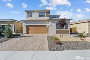 7889 Hoback Dr., Sparks, Nevada 89436, 4 Bedrooms Bedrooms, ,3 BathroomsBathrooms,Residential,For Sale,Hoback Dr.,240011140