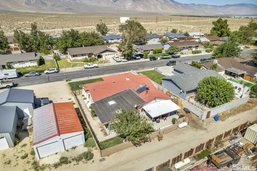 130 Bailey Drive, Hawthorne, Nevada 89415, 4 Bedrooms Bedrooms, ,2 BathroomsBathrooms,Residential,For Sale,Bailey Drive,240011139