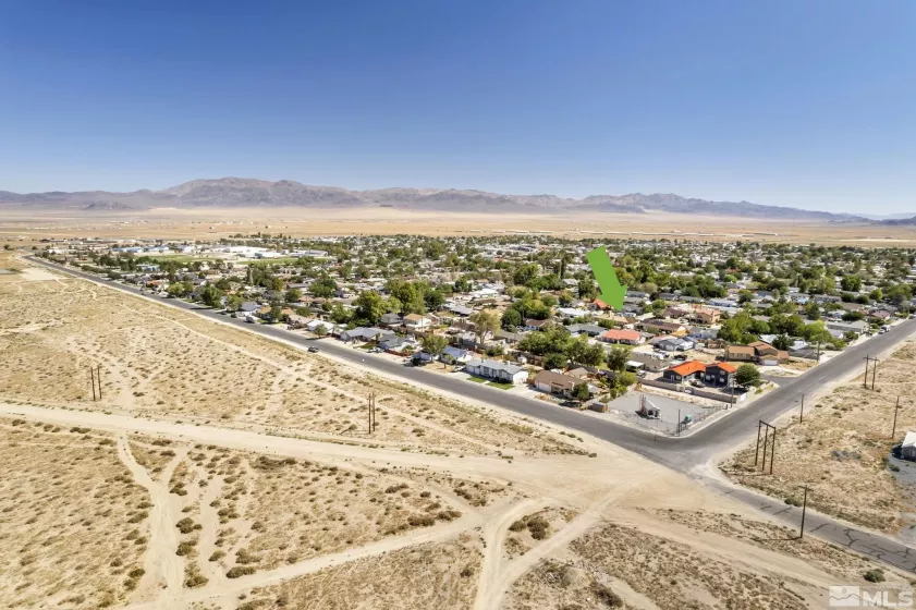 130 Bailey Drive, Hawthorne, Nevada 89415, 4 Bedrooms Bedrooms, ,2 BathroomsBathrooms,Residential,For Sale,Bailey Drive,240011139