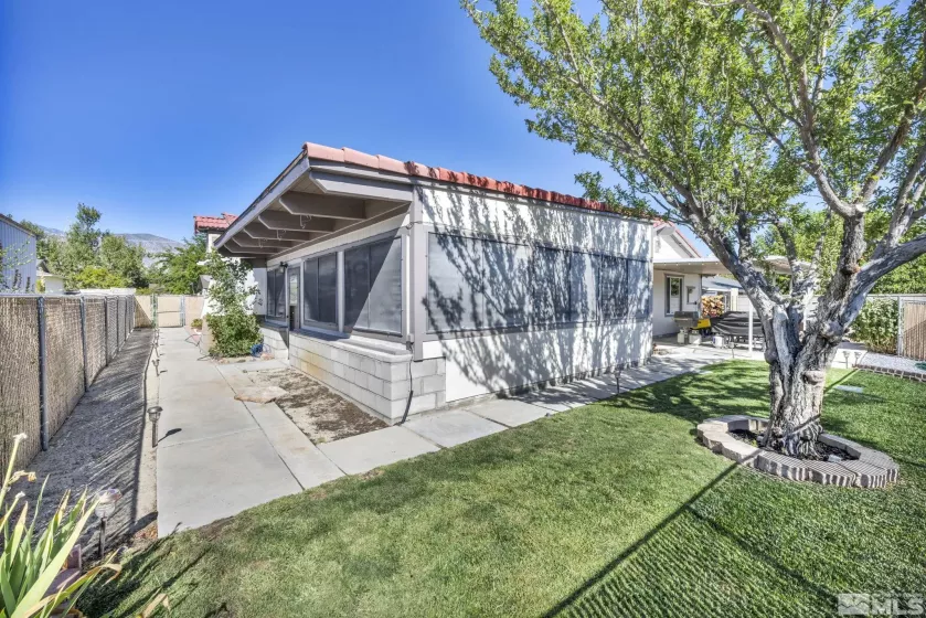 130 Bailey Drive, Hawthorne, Nevada 89415, 4 Bedrooms Bedrooms, ,2 BathroomsBathrooms,Residential,For Sale,Bailey Drive,240011139