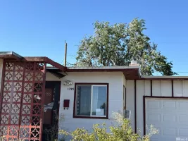 1795 Carville Drive, Reno, Nevada 89512, 3 Bedrooms Bedrooms, ,1 BathroomBathrooms,Residential,For Sale,Carville Drive,240011138