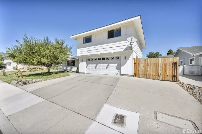 1500 Goldfield Ave, Carson City, Nevada 89701, 3 Bedrooms Bedrooms, ,2 BathroomsBathrooms,Residential,For Sale,Goldfield Ave,240010747