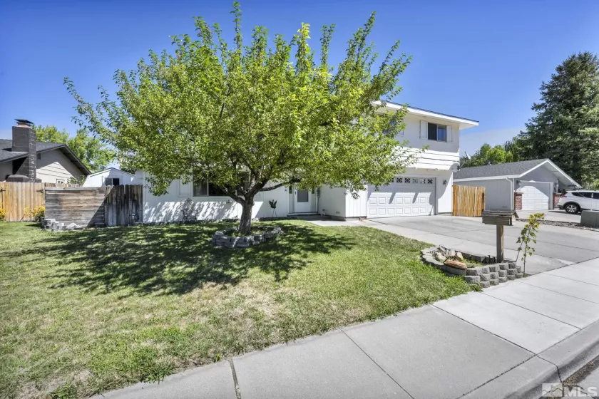 1500 Goldfield Ave, Carson City, Nevada 89701, 3 Bedrooms Bedrooms, ,2 BathroomsBathrooms,Residential,For Sale,Goldfield Ave,240010747