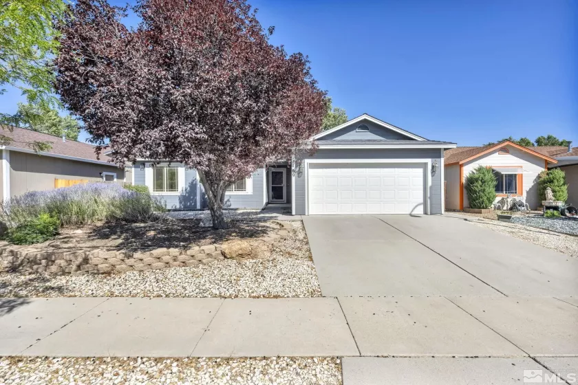 1169 Janas Way, Carson City, Nevada 89701, 3 Bedrooms Bedrooms, ,2 BathroomsBathrooms,Residential,For Sale,Janas Way,240011156