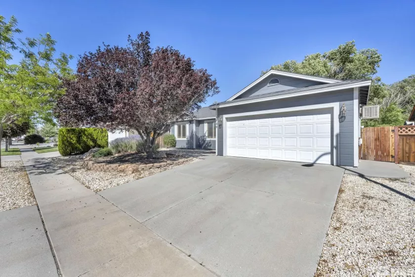 1169 Janas Way, Carson City, Nevada 89701, 3 Bedrooms Bedrooms, ,2 BathroomsBathrooms,Residential,For Sale,Janas Way,240011156