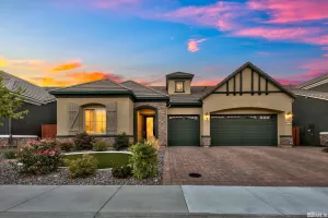 2385 Buttermere Dr, Reno, Nevada 89521, 4 Bedrooms Bedrooms, ,3 BathroomsBathrooms,Residential,For Sale,Buttermere Dr,240010774