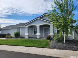 10598 Iron Point Cir, Reno, Nevada 89521, 2 Bedrooms Bedrooms, ,2 BathroomsBathrooms,Residential,For Sale,Iron Point Cir,240010874