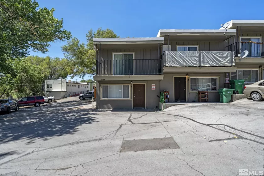 2424 Sutro Street, Reno, Nevada 89512, ,Residential Income,For Sale,Sutro Street,240010907