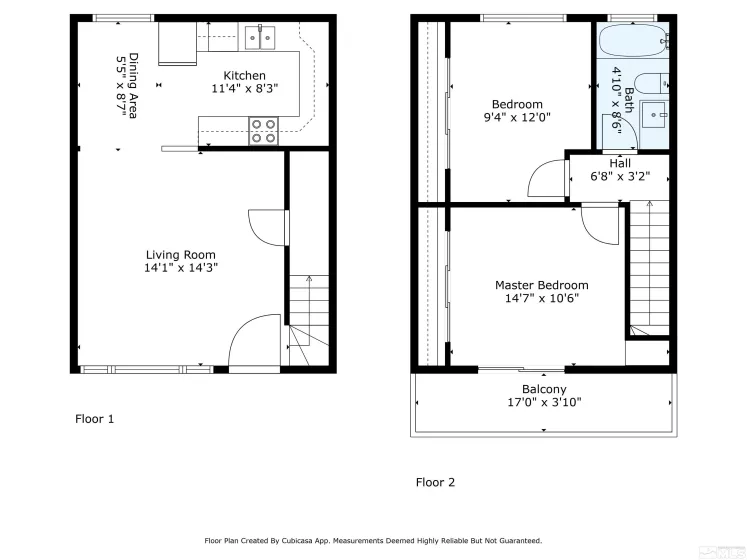 2424 Sutro Street, Reno, Nevada 89512, ,Residential Income,For Sale,Sutro Street,240010907