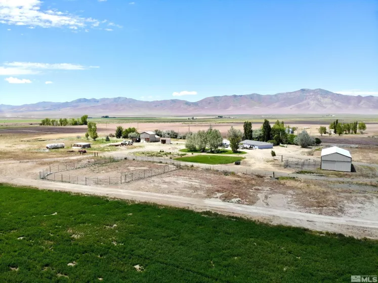 555 Innean Rd, Winnemucca, Nevada 89445, 2 Bedrooms Bedrooms, ,1 BathroomBathrooms,Farm,For Sale,Innean Rd,240010652