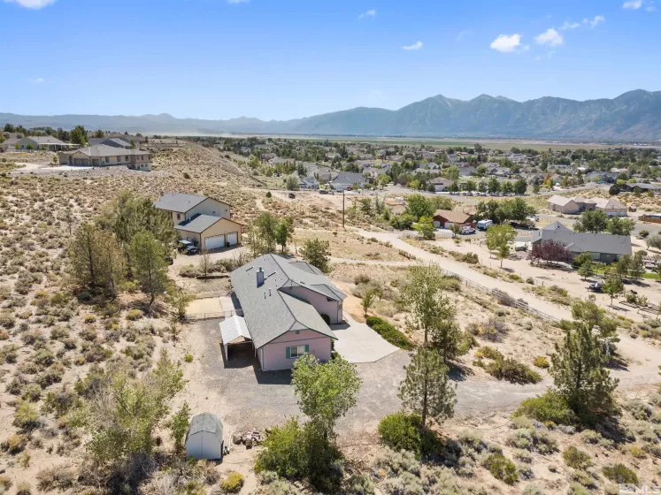 2721 Esaw St, Minden, Nevada 89423, 3 Bedrooms Bedrooms, ,2 BathroomsBathrooms,Residential,For Sale,Esaw St,240011288