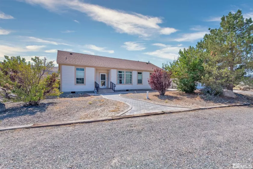 8355 Tahoe Ave, Stagecoach, Nevada 89429, 3 Bedrooms Bedrooms, ,2 BathroomsBathrooms,Residential,For Sale,Tahoe Ave,240011296