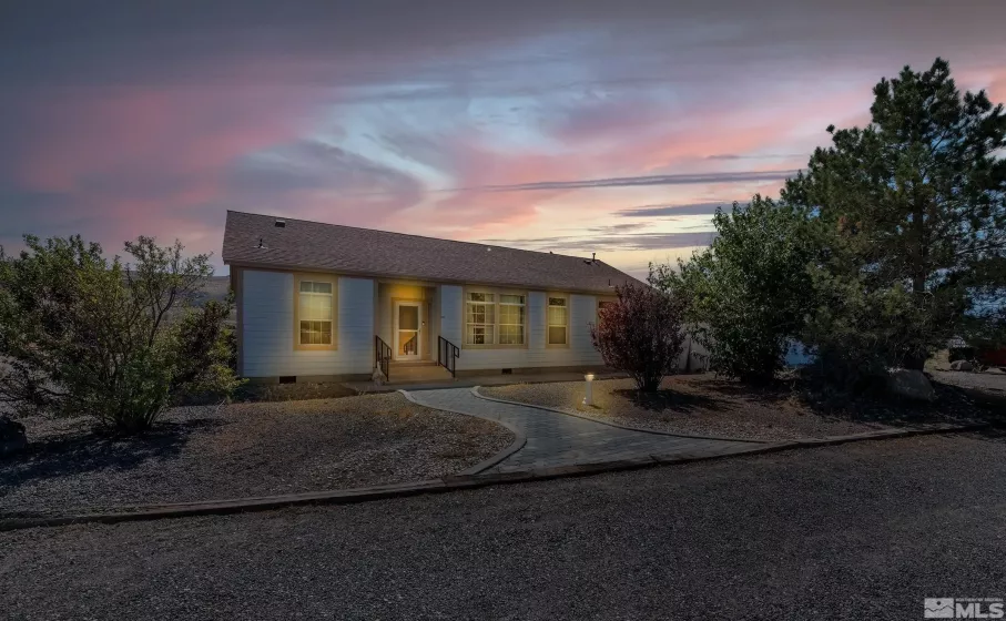 8355 Tahoe Ave, Stagecoach, Nevada 89429, 3 Bedrooms Bedrooms, ,2 BathroomsBathrooms,Residential,For Sale,Tahoe Ave,240011296