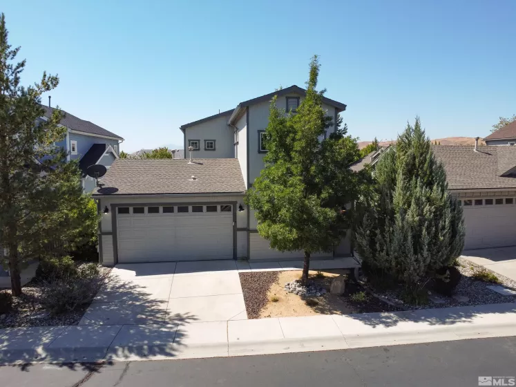 1279 Par Three Dr, Sparks, Nevada 89436, 3 Bedrooms Bedrooms, ,2 BathroomsBathrooms,Residential,For Sale,Par Three Dr,240011300