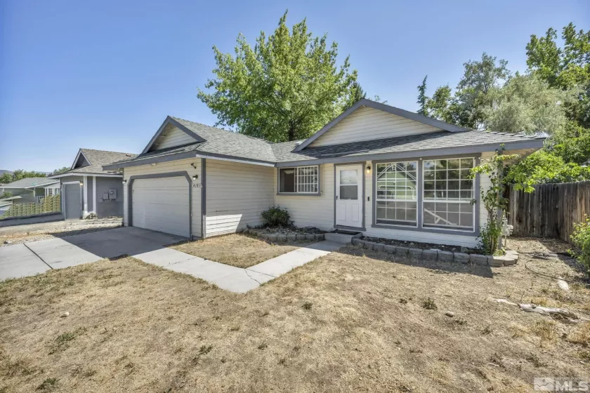 4183 Quinn Dr, Carson City, Nevada 89701, 3 Bedrooms Bedrooms, ,2 BathroomsBathrooms,Residential,For Sale,Quinn Dr,240011301