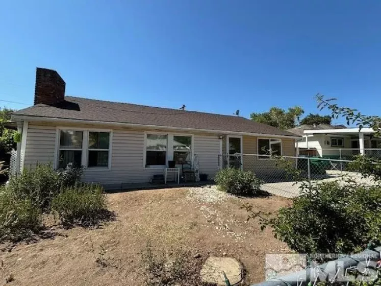 760 Hood Ave, Reno, Nevada 89512, 3 Bedrooms Bedrooms, ,2 BathroomsBathrooms,Residential,For Sale,Hood Ave,240010941