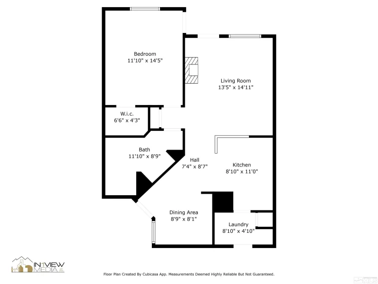 900 South Meadows Pkwy, Reno, Nevada 89521, 1 Bedroom Bedrooms, ,1 BathroomBathrooms,Residential,For Sale,South Meadows Pkwy,240010510