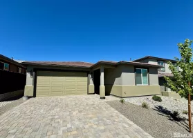 7535 Rambling Ridge Rd, Reno, Nevada 89506, 4 Bedrooms Bedrooms, ,2 BathroomsBathrooms,Residential,For Sale,Rambling Ridge Rd,240010025