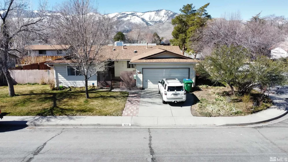 3210 Northgate Ln, Carson City, Nevada 89706, 4 Bedrooms Bedrooms, ,2 BathroomsBathrooms,Residential,For Sale,Northgate Ln,240010985