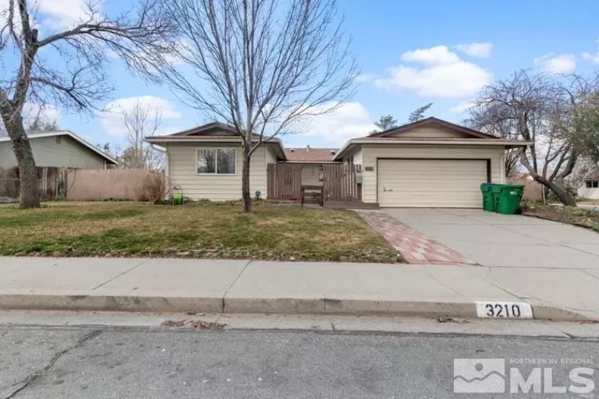 3210 Northgate Ln, Carson City, Nevada 89706, 4 Bedrooms Bedrooms, ,2 BathroomsBathrooms,Residential,For Sale,Northgate Ln,240010985