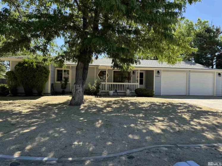 2201 Idaho, Carson City, Nevada 89701, 3 Bedrooms Bedrooms, ,2 BathroomsBathrooms,Residential,For Sale,Idaho,240008315