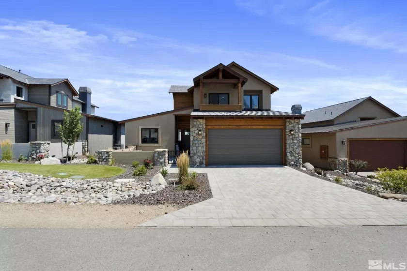 2917 Portrush Dr, Genoa, Nevada 89411, 3 Bedrooms Bedrooms, ,3 BathroomsBathrooms,Residential,For Sale,Portrush Dr,240009854