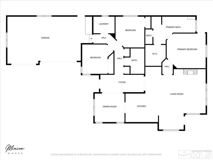 3028 Stillwater Way, Fernley, Nevada 89408, 3 Bedrooms Bedrooms, ,2 BathroomsBathrooms,Residential,For Sale,Stillwater Way,240011223