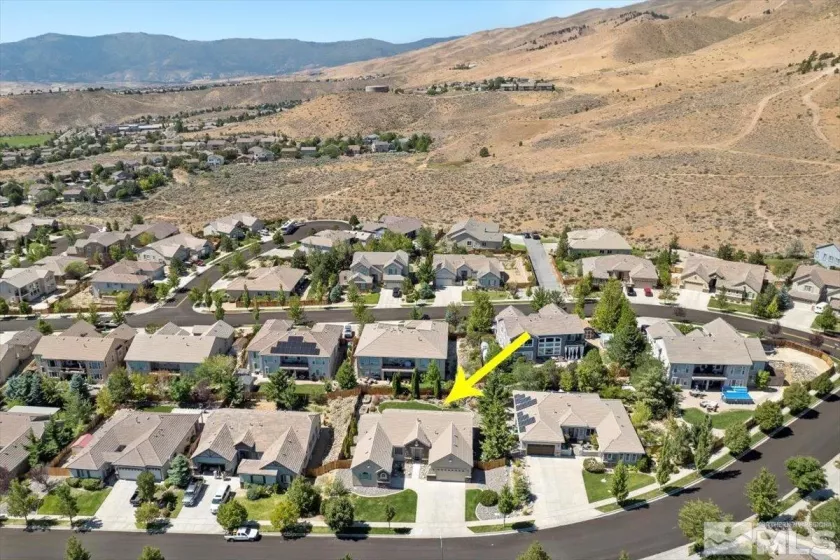 3259 DIAMOND RIDGE DR, Reno, Nevada 89523, 3 Bedrooms Bedrooms, ,2 BathroomsBathrooms,Residential,For Sale,DIAMOND RIDGE DR,240011326