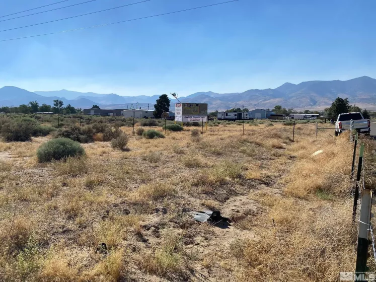 6000 Hwy. 50 East, Dayton, Nevada 89403, ,Commercial Sale,For Sale,Hwy. 50 East,240011351