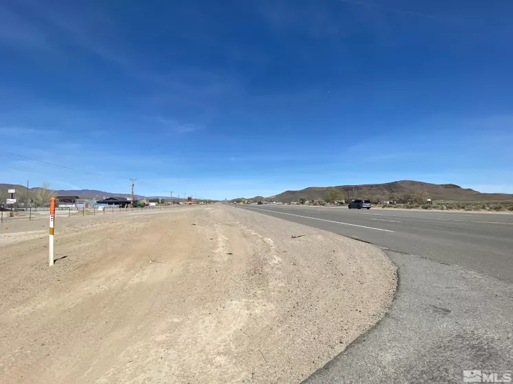 6000 Hwy. 50 East, Dayton, Nevada 89403, ,Commercial Sale,For Sale,Hwy. 50 East,240011351