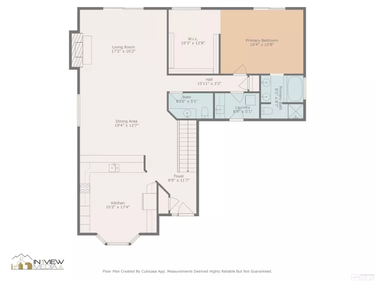 1619 Golddust Drive, Sparks, Nevada 89436, 3 Bedrooms Bedrooms, ,2 BathroomsBathrooms,Residential,For Sale,Golddust Drive,240011322