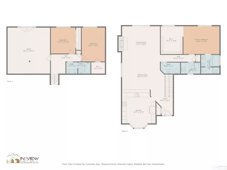 1619 Golddust Drive, Sparks, Nevada 89436, 3 Bedrooms Bedrooms, ,2 BathroomsBathrooms,Residential,For Sale,Golddust Drive,240011322