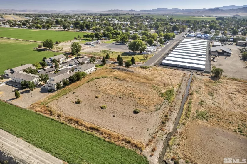 700 Surprise Avenue, Yerington, Nevada 89447, ,Land,For Sale,Surprise Avenue,240011343