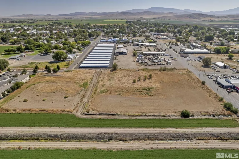 700 Surprise Avenue, Yerington, Nevada 89447, ,Land,For Sale,Surprise Avenue,240011343